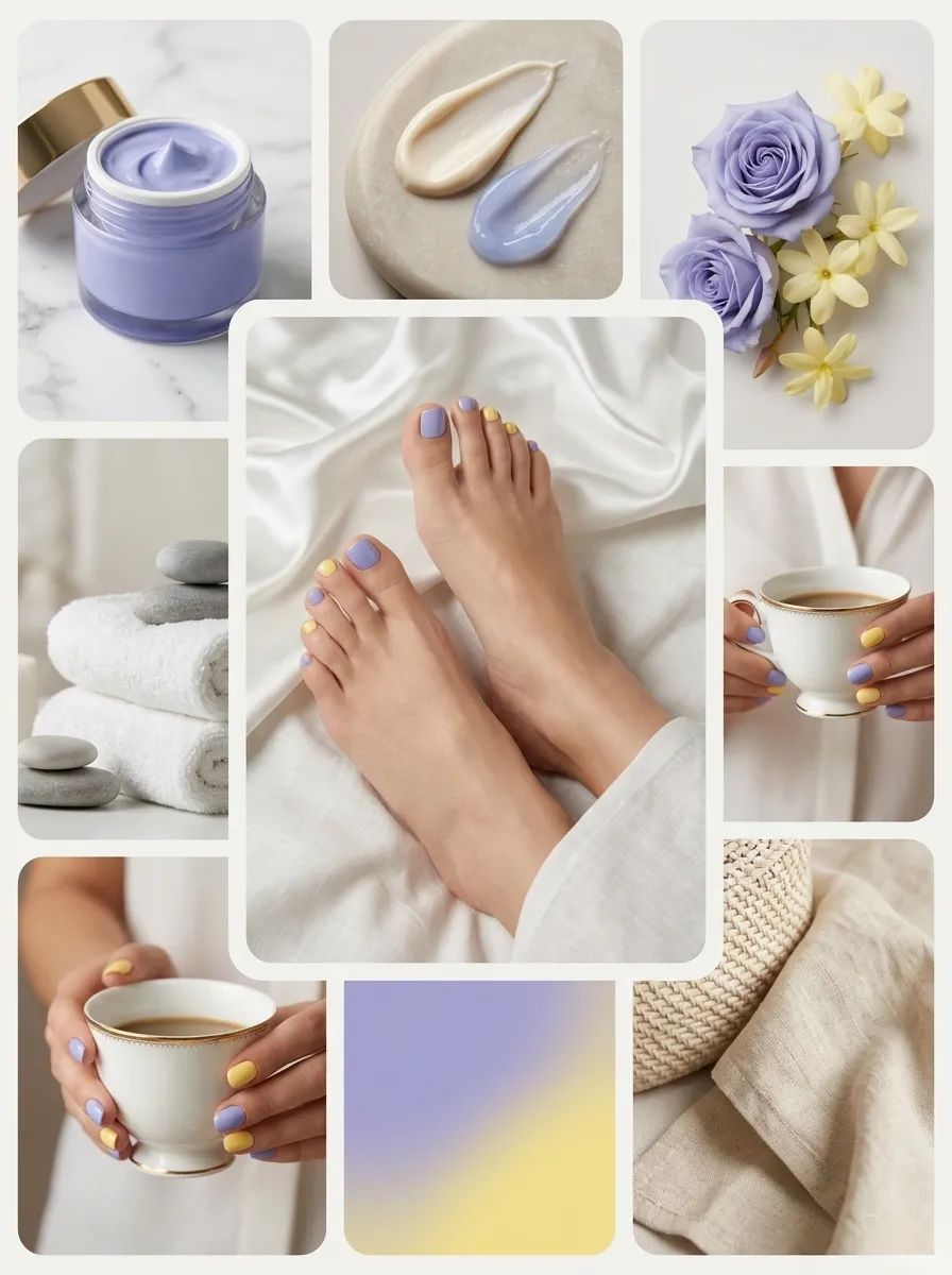 Nail ideas